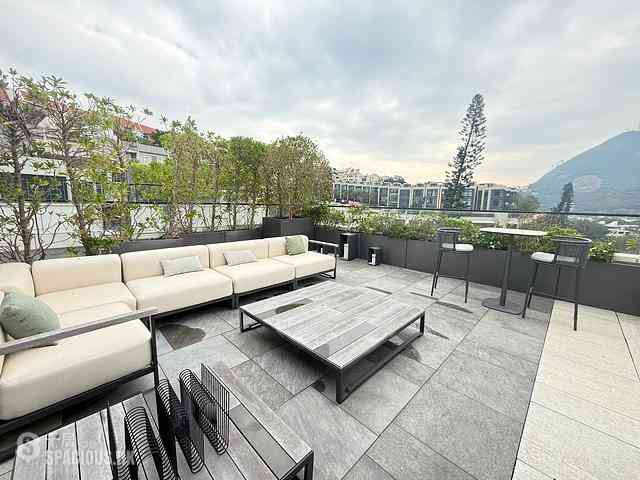 Shouson Hill - Ansaldo 07