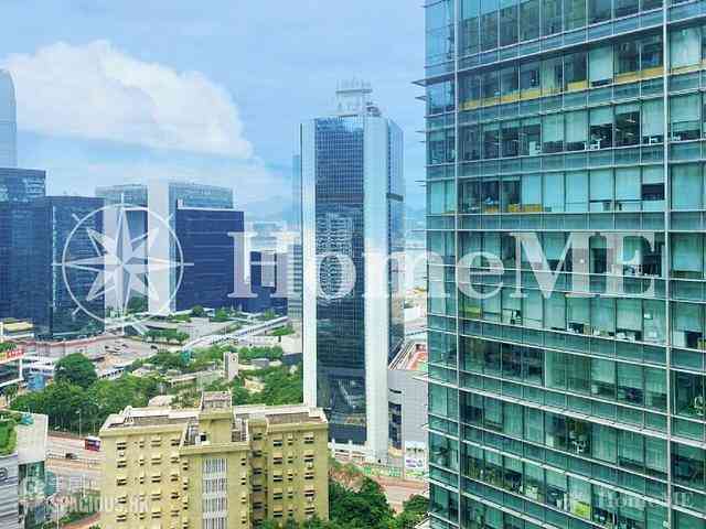 Wan Chai - Star Crest 10