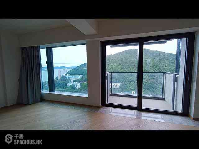Pok Fu Lam - Victoria Coast Block A 02