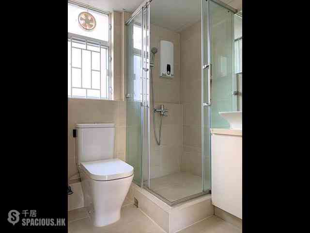Mid Levels West - Bonham Court 07