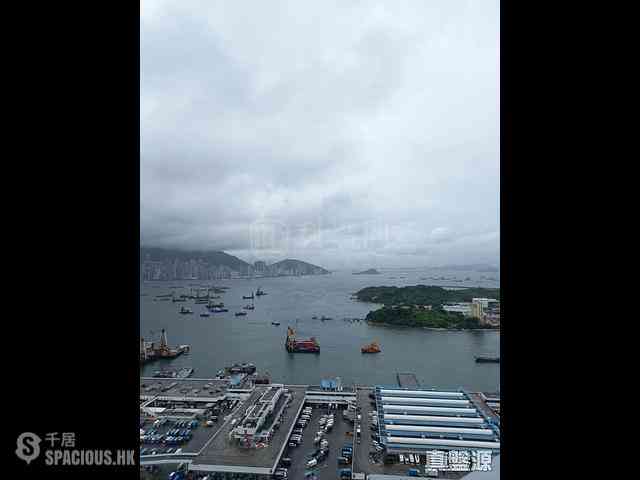 深水埗 - 汇玺 08