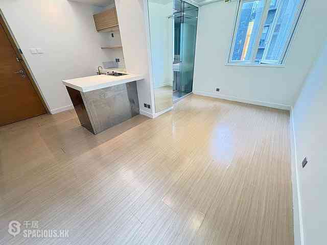 Mid Levels Central - Ryan Mansion 05