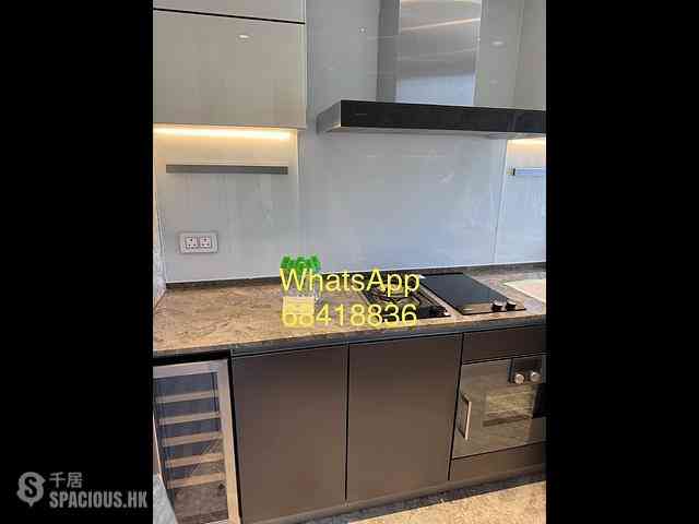 Wong Chuk Hang - The Southside Phase 3B Blue Coast 02