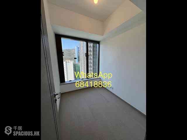 Wong Chuk Hang - The Southside Phase 3B Blue Coast 05