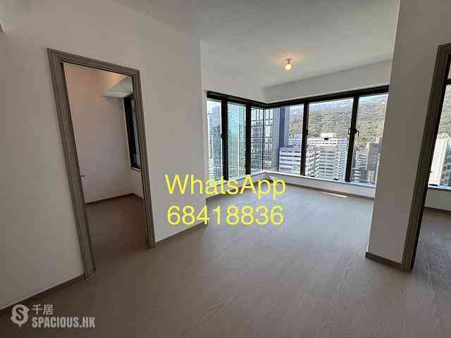 Wong Chuk Hang - The Southside Phase 3B Blue Coast 09