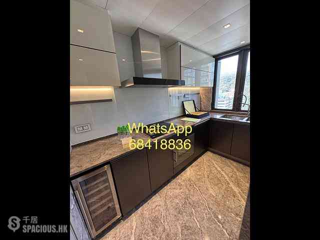 Wong Chuk Hang - The Southside Phase 3B Blue Coast 10