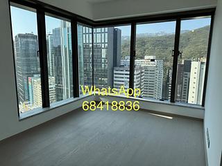 Wong Chuk Hang - The Southside Phase 3B Blue Coast 11