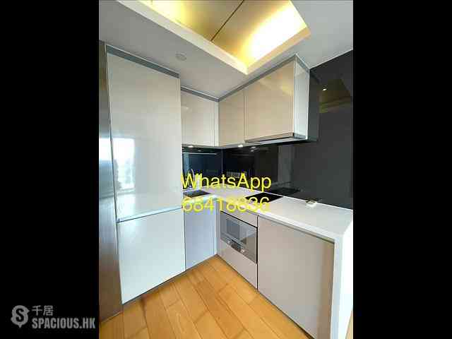 Sai Ying Pun - The Nova 03