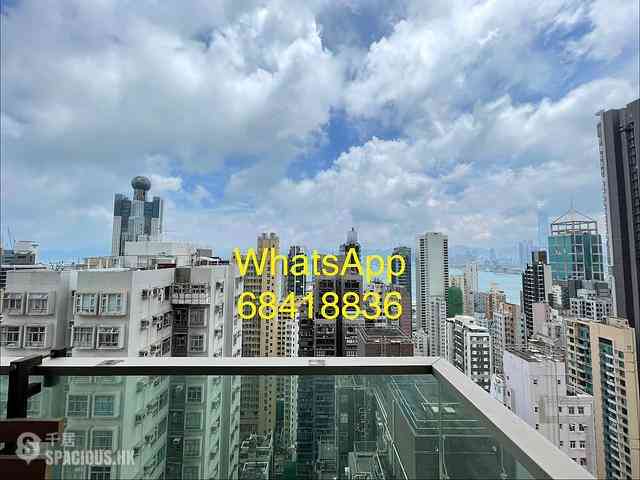 Sai Ying Pun - The Nova 04