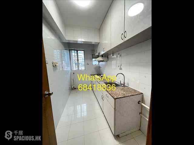 Sai Ying Pun - Kingsfield Tower 04