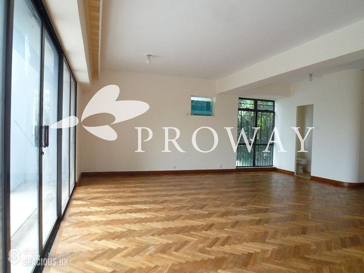 Pok Fu Lam - Pine Grove Block 6 01