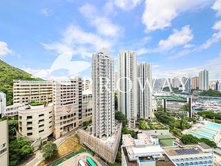 Wong Chuk Hang - The Southside 02