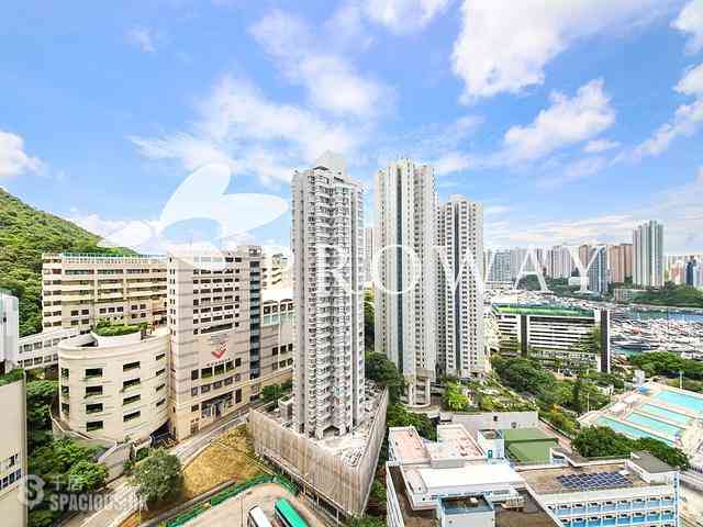 Wong Chuk Hang - The Southside 02