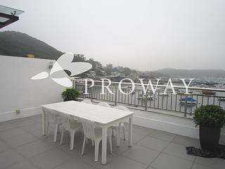 Sai Kung - Marina Cove 02