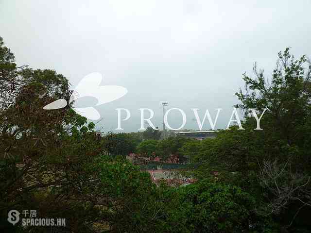 Pok Fu Lam - Pine Grove Block 6 02