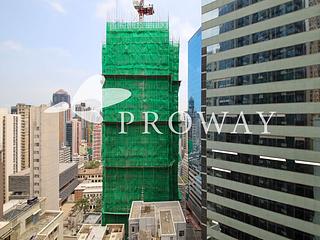 Mid Levels Central - Townplace Soho 02