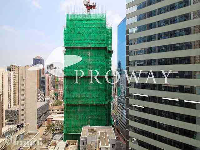 Mid Levels Central - Townplace Soho 02