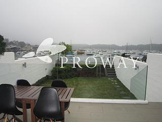 Sai Kung - Marina Cove 03