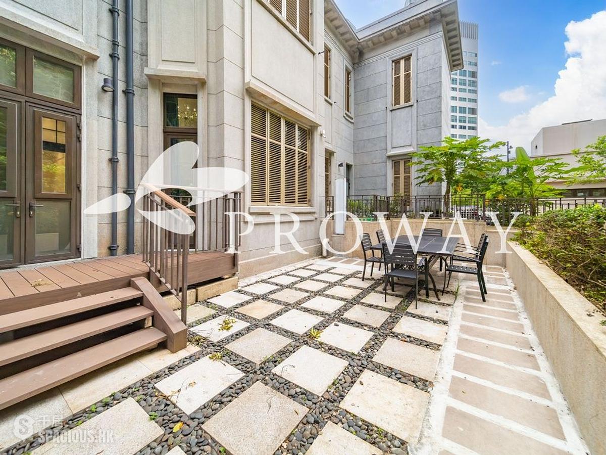 Pok Fu Lam - Jessville 01