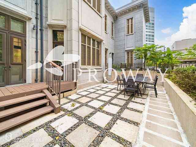 Pok Fu Lam - Jessville 01