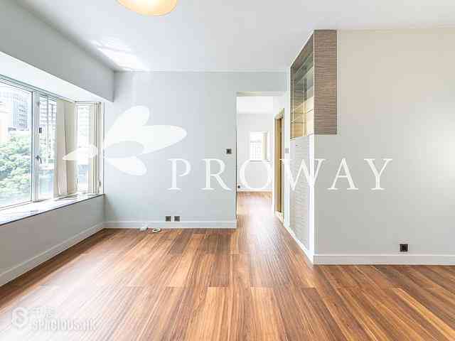 Mid Levels West - Bonham Court 01