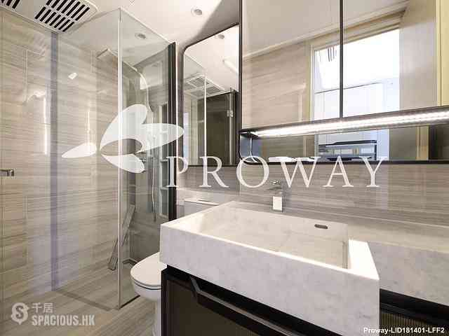 Mid Levels Central - Townplace Soho 06