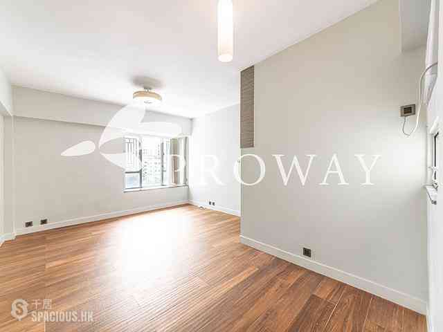 Mid Levels West - Bonham Court 03