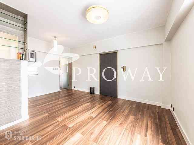 Mid Levels West - Bonham Court 04