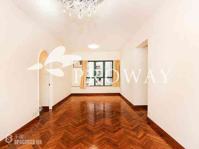 Mid Levels Central - Hillsborough Court 01