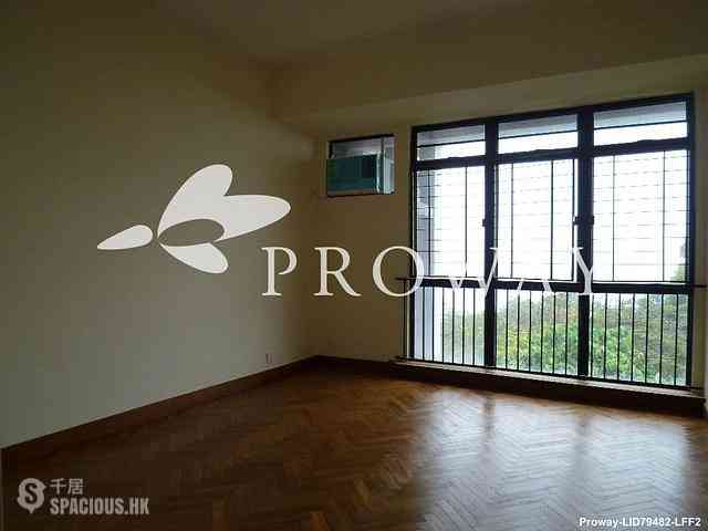 Pok Fu Lam - Pine Grove Block 6 07