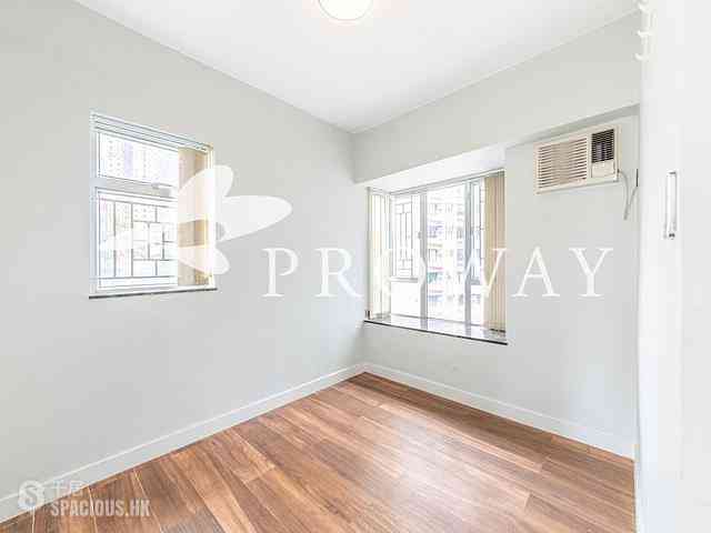 Mid Levels West - Bonham Court 05