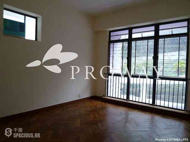Pok Fu Lam - Pine Grove Block 6 08