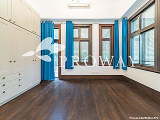 Pok Fu Lam - Jessville 07