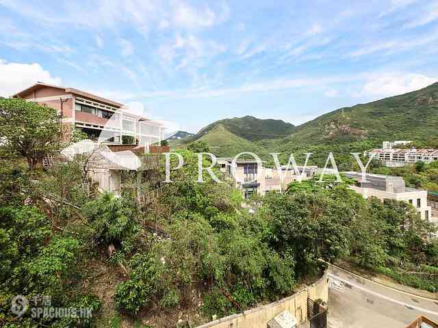 Shouson Hill - Las Pinadas 02