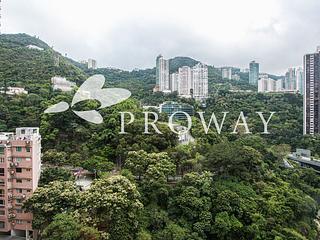 Wan Chai - Star Crest 02