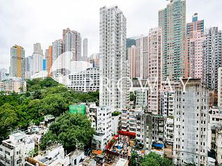Sai Ying Pun - Island Crest 02