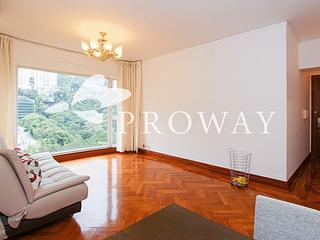 Wan Chai - Star Crest 03