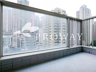 Sai Ying Pun - Island Crest 03
