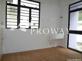 Pok Fu Lam - Pine Grove Block 6 12