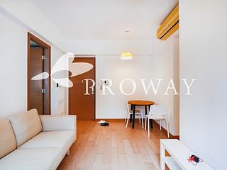 Sai Ying Pun - Island Crest 04