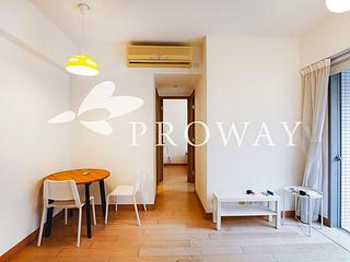 Sai Ying Pun - Island Crest 05