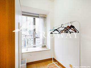 Sai Ying Pun - Island Crest 07