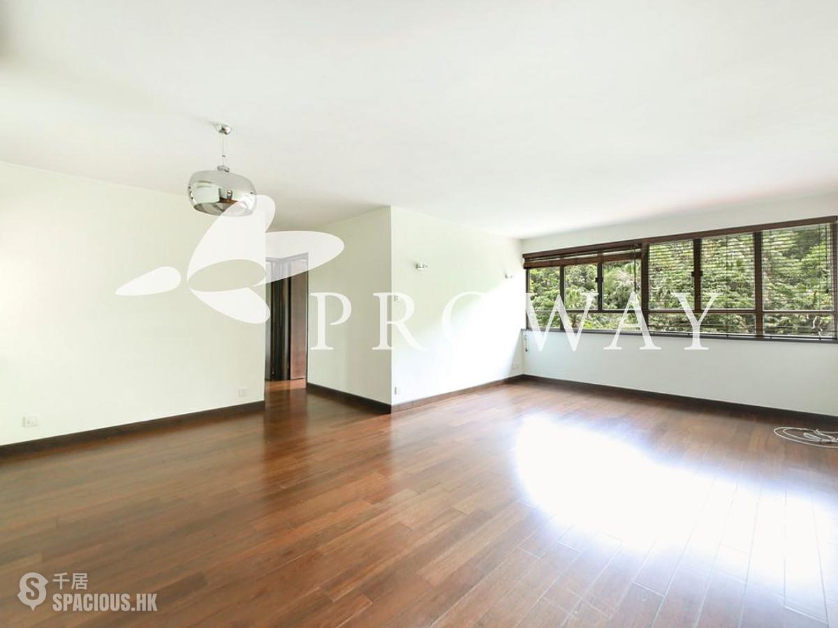 Pok Fu Lam - Baguio Villa 01
