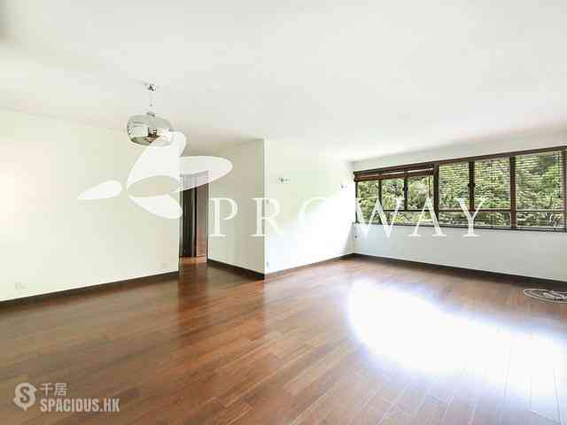Pok Fu Lam - Baguio Villa 01