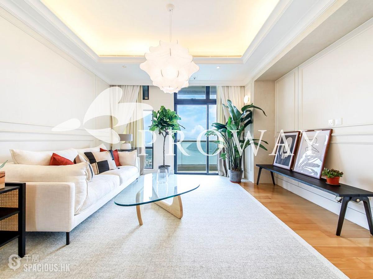 Repulse Bay - 37, Repulse Bay Road 01