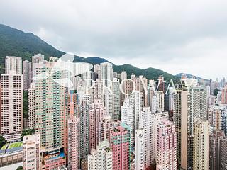 Sai Ying Pun - Island Crest 02