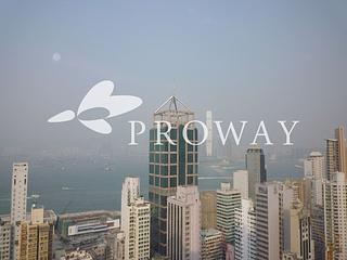 Sai Ying Pun - Island Crest 02
