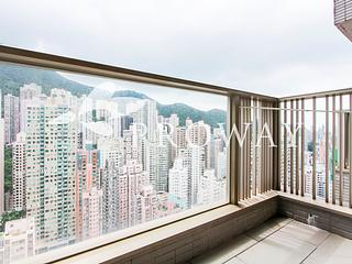 Sai Ying Pun - Island Crest 03