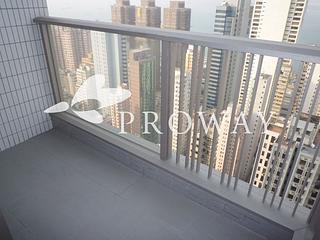 Sai Ying Pun - Island Crest 03