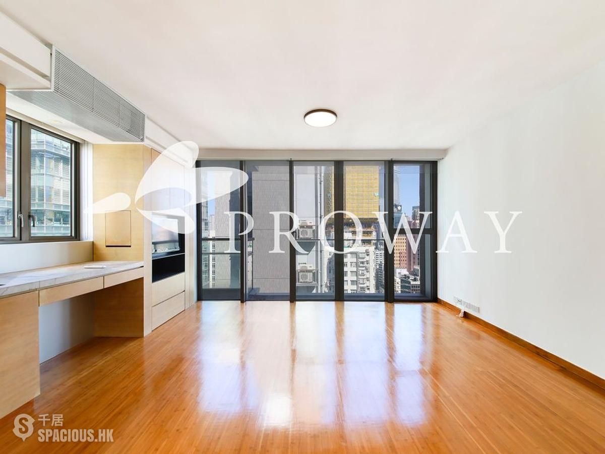 Wan Chai - 5, Star Street 01